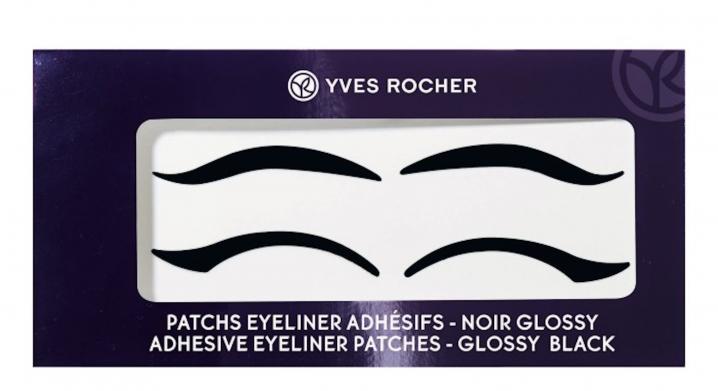 Yves Rocher eyeliner