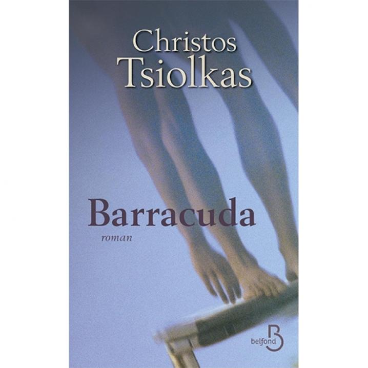 Barracuda de Christos Tsiolkas