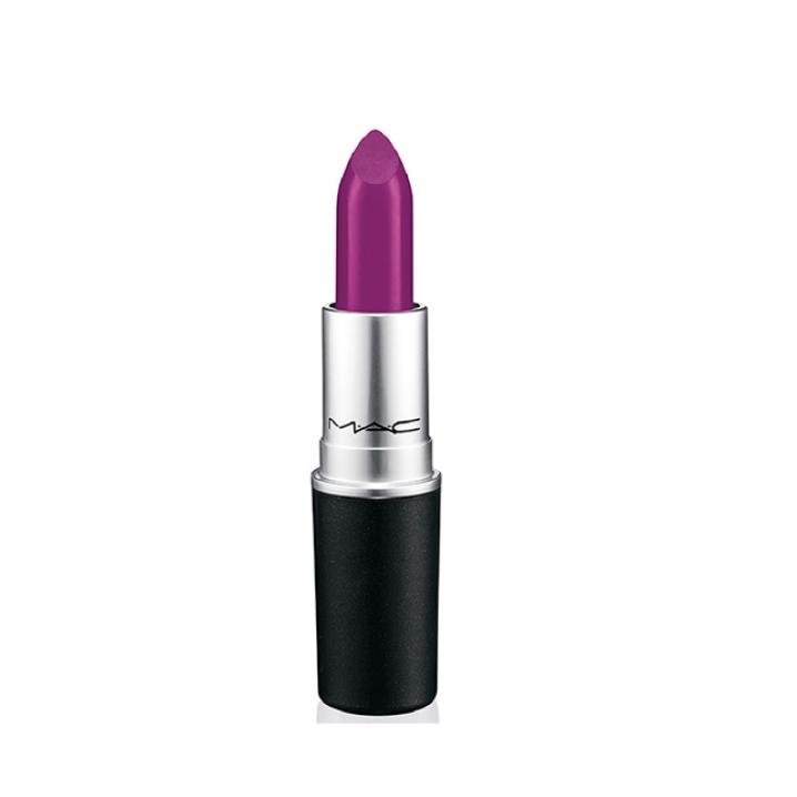 Lipstick in 'Violetta'