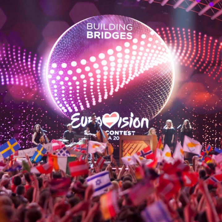 Eurovision 2015
