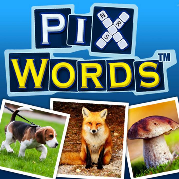 Pixwords