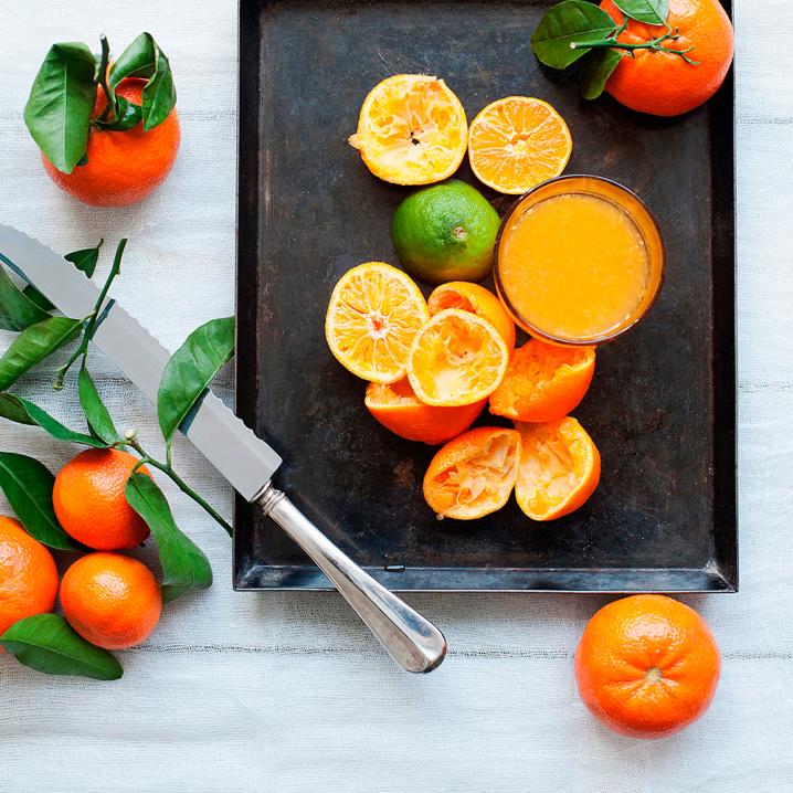 Oranges, pamplemousses, citrons, mandarines…