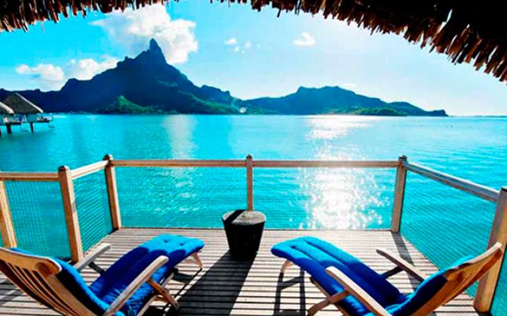 bora bora