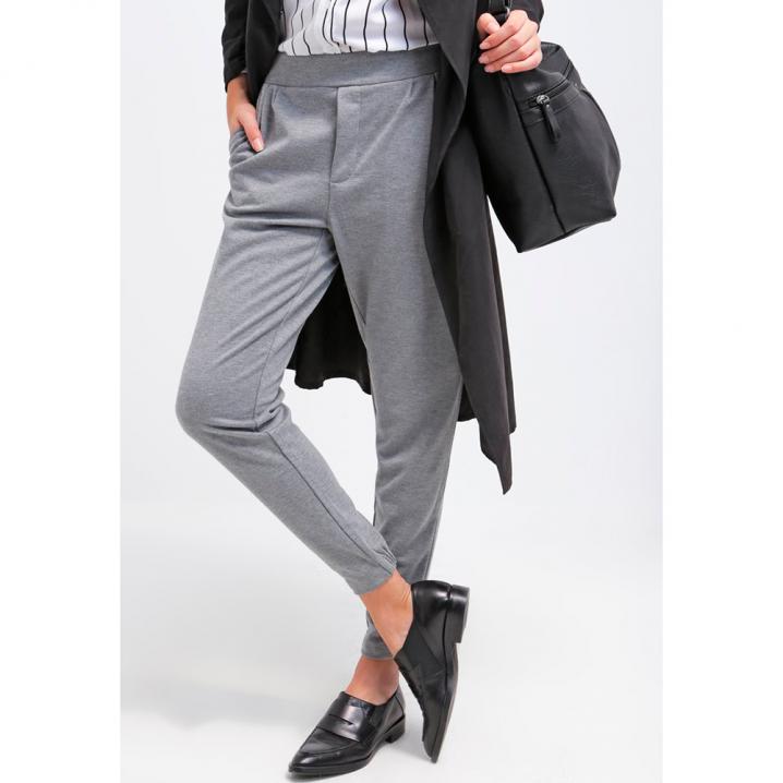 Pantalon gris, Zalando