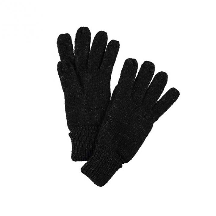 Handschoenen met lurex