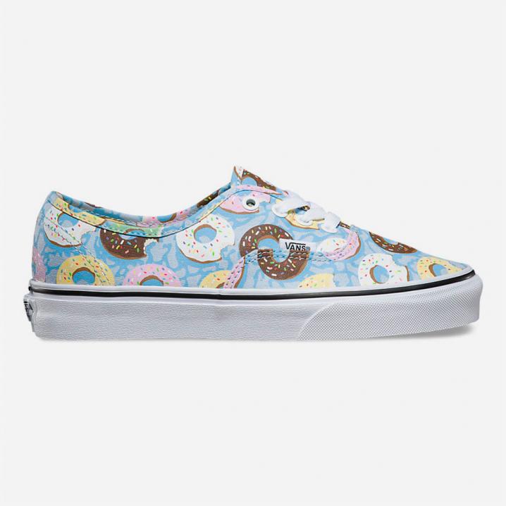 Vans "Late Night"