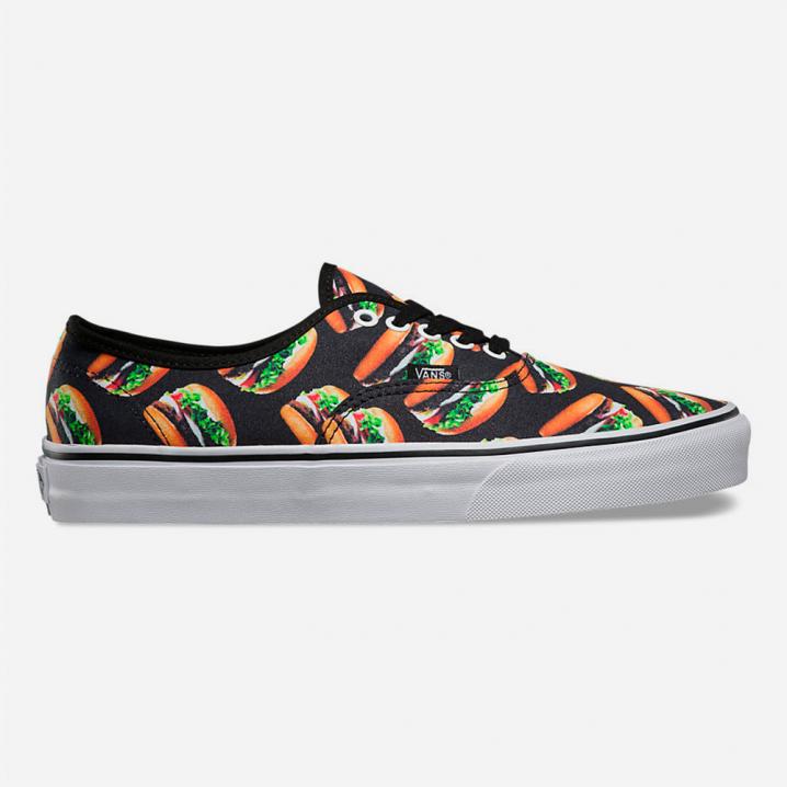 Vans "Late Night"