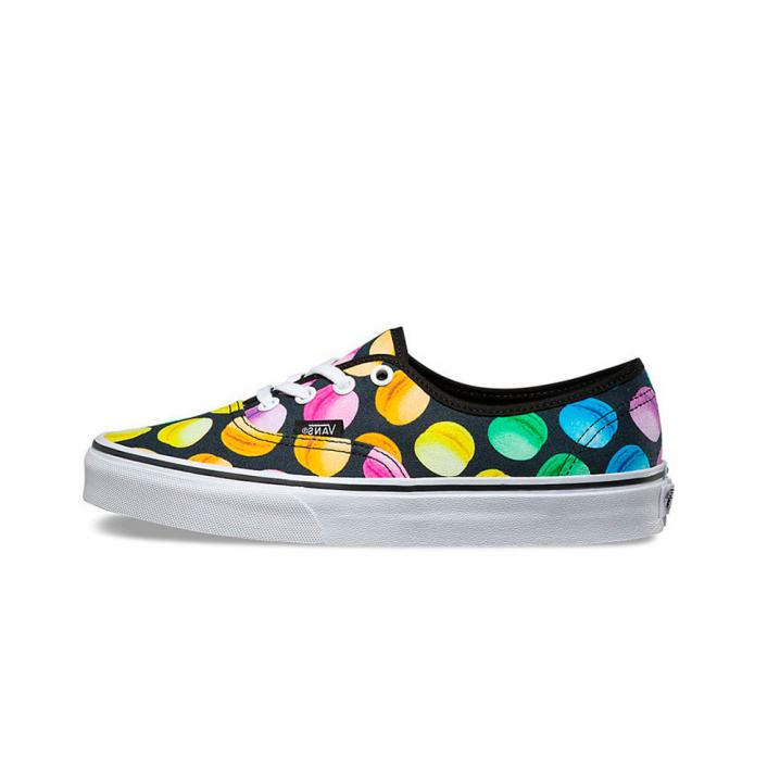 Vans "Late Night"