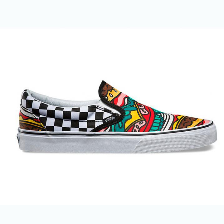 Vans "Late Night"