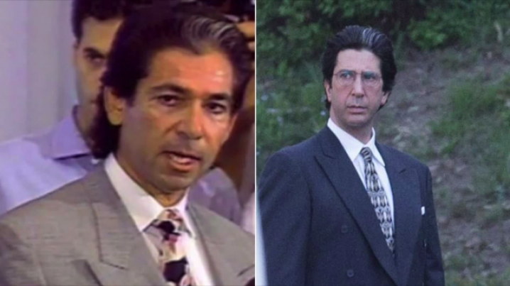 Robert kardashian