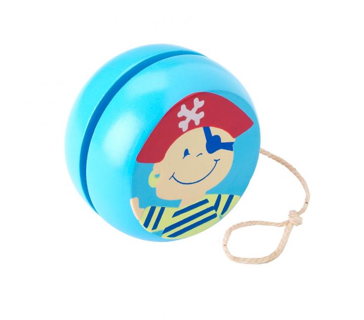Le yo-yo
