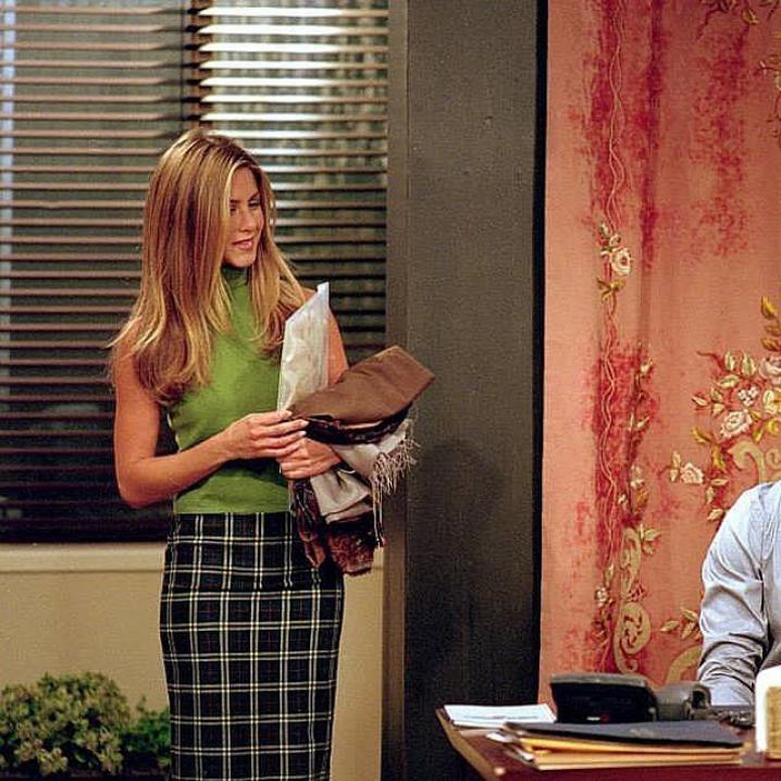 Rachel Green