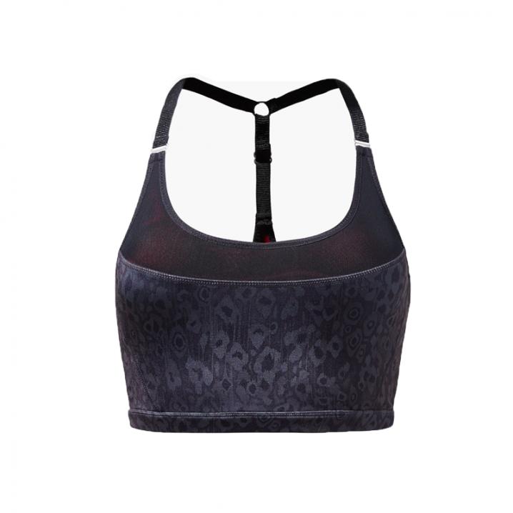 Brassière à motifs