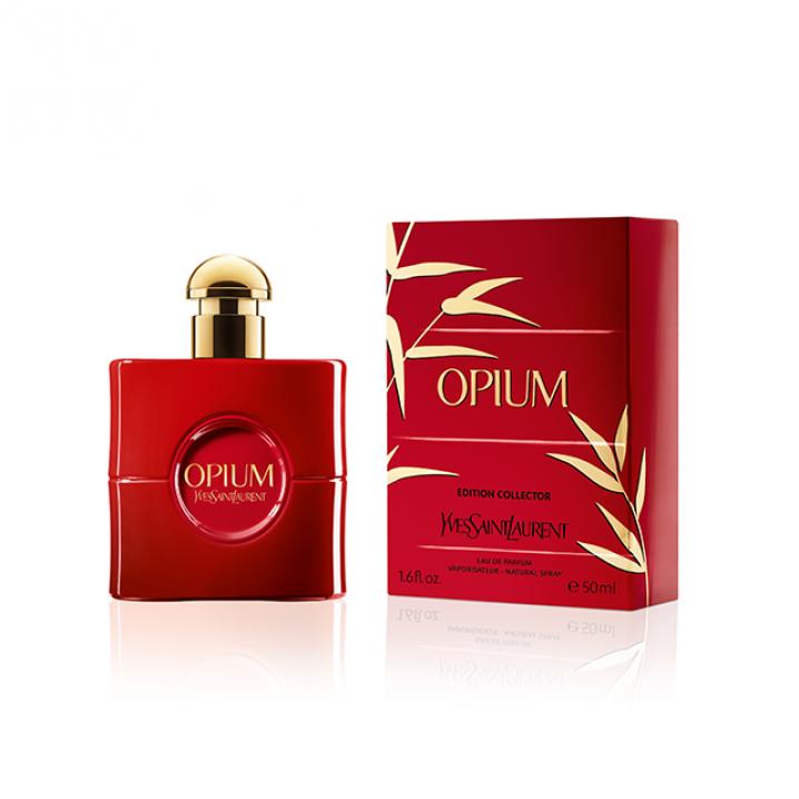Opium Edition Collector