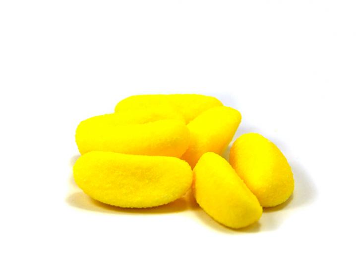 Les bananes tagada