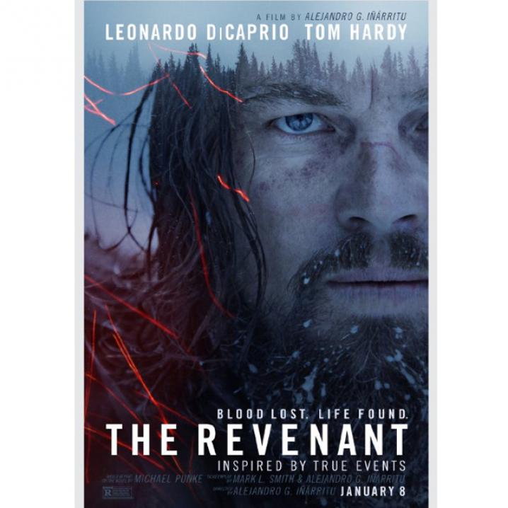 'The Revenant'