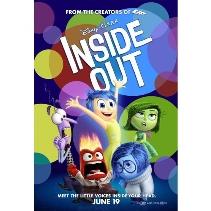 'Inside Out'