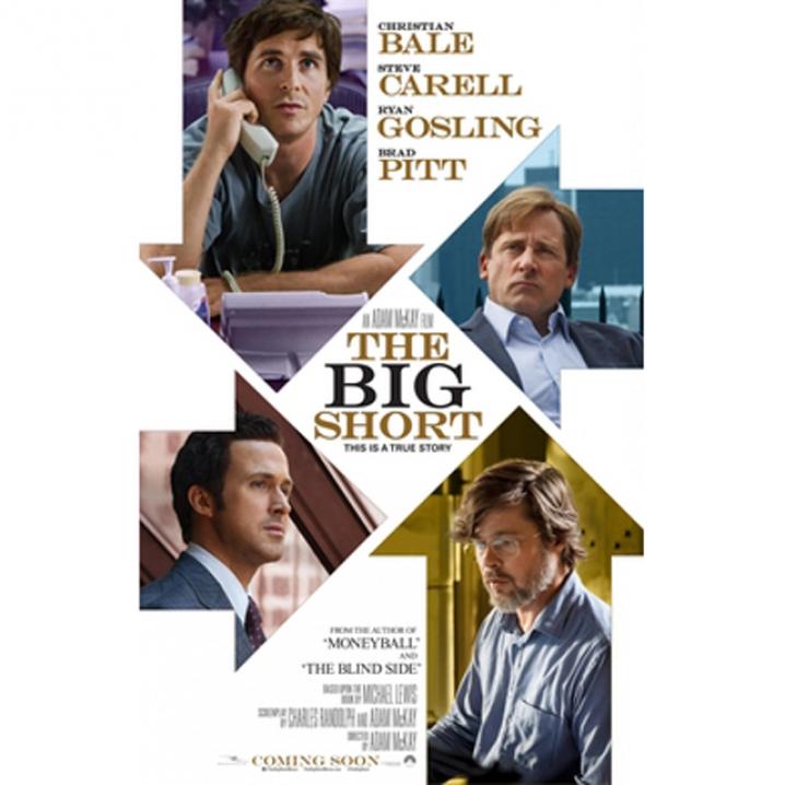 'The Big Short'