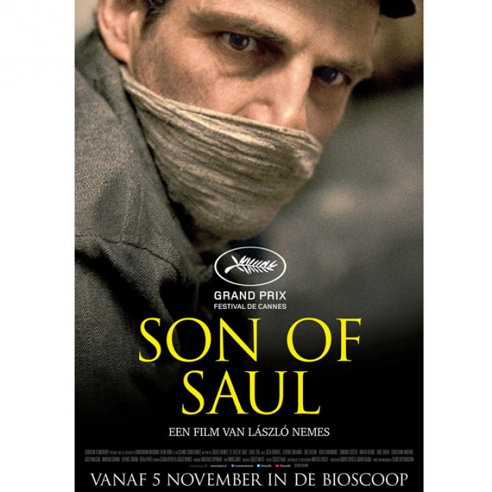 'Son of Saul'