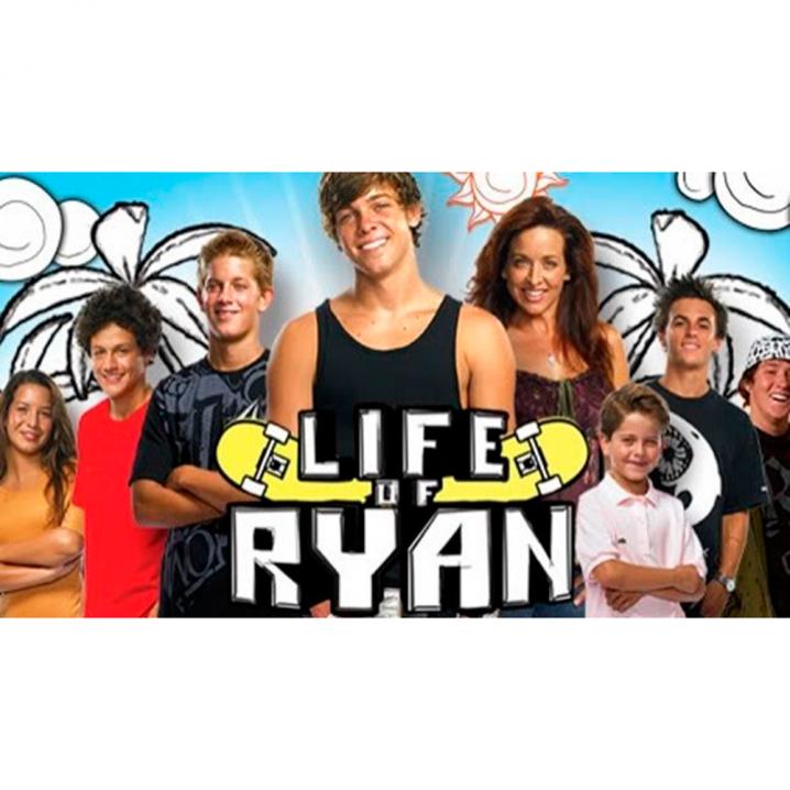 Life of Ryan (2007-2009)
