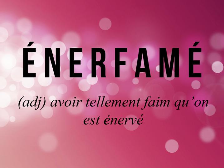 17 nouveaux mots rigolos qu