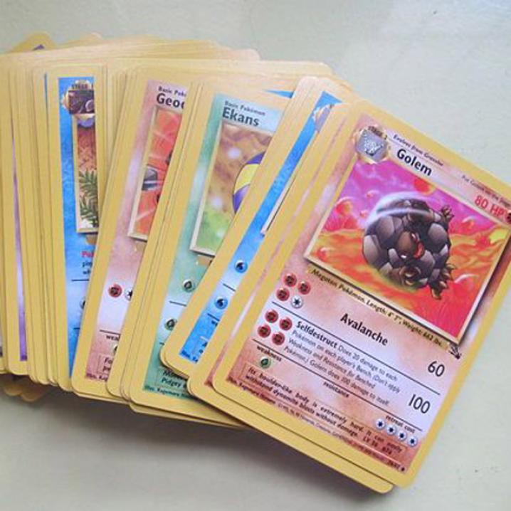 Pokémonkaarten