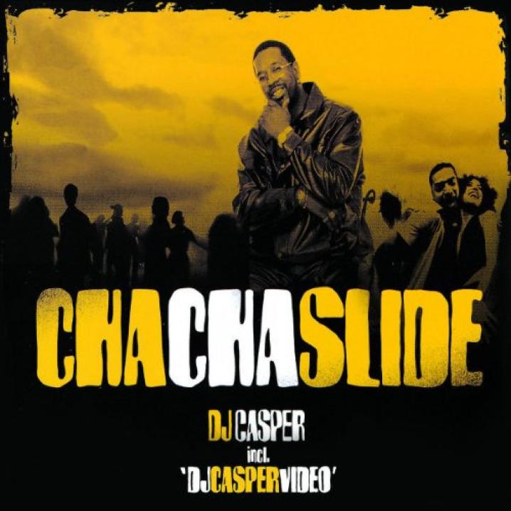DJ Casper - Cha Cha Slide