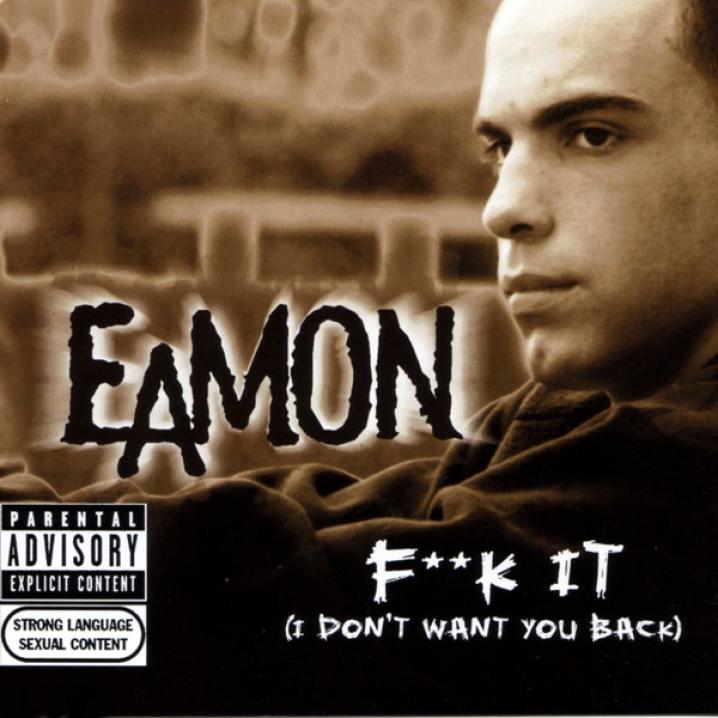 Eamon - F**k it