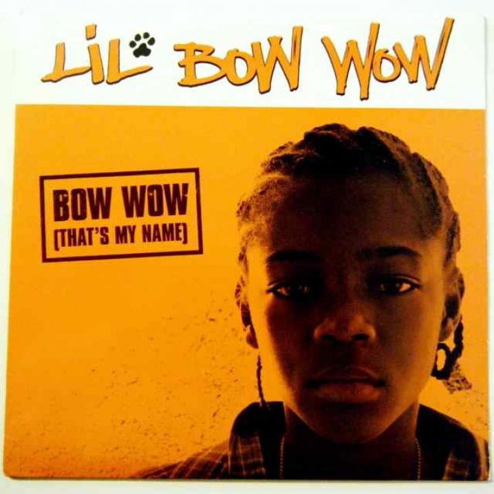 Lil Bow Wow - That's My Name