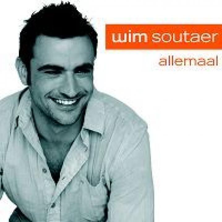 Wim Soutaer - Allemaal