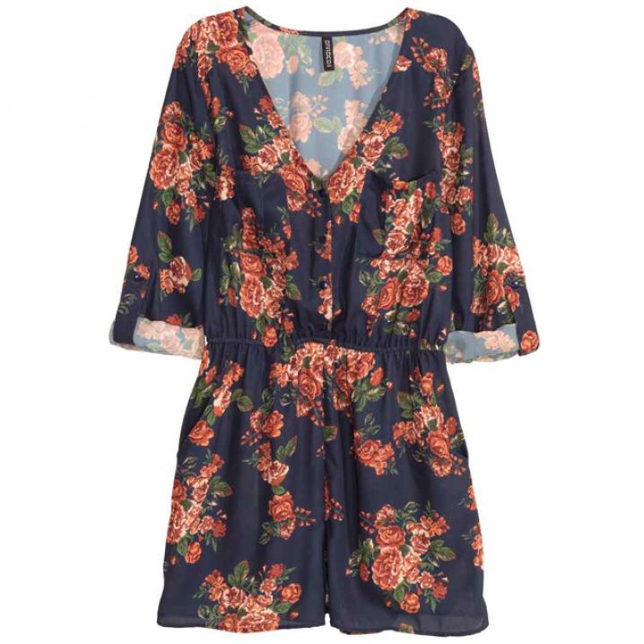 Playsuit