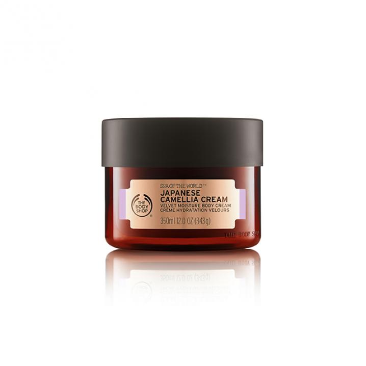 The Body Shop - € 26
