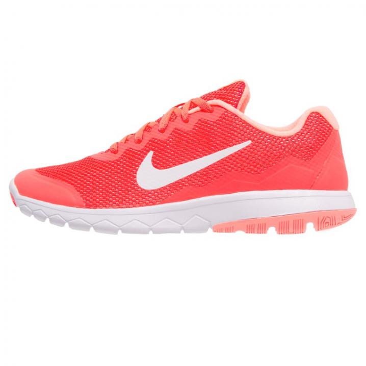 Roze loopschoenen