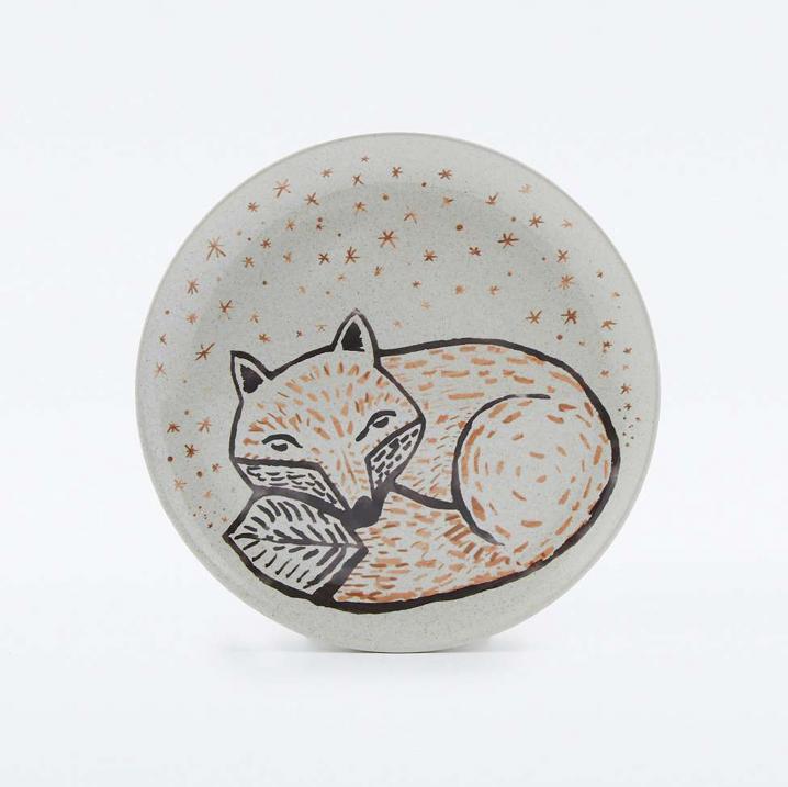 Urban Outfitters - assiette