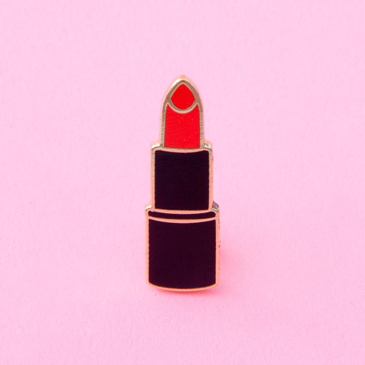 Lipstickpin