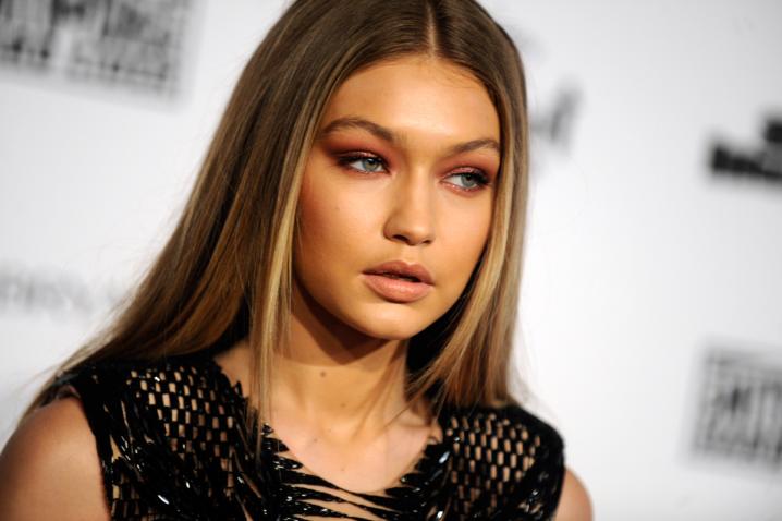 Gigi Hadid
