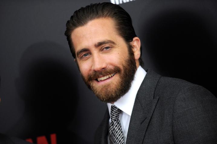 Jake Gyllenhaal