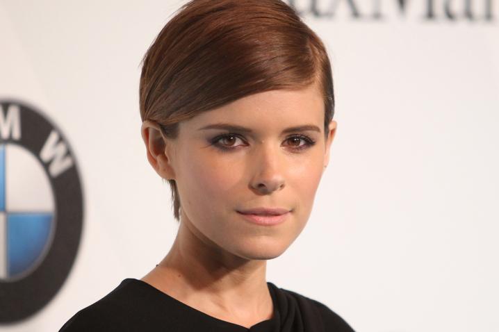 Kate Mara