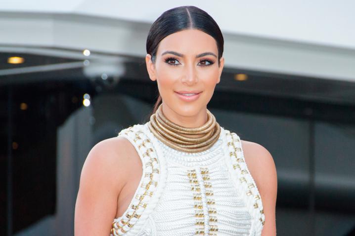 Kim Kardashian