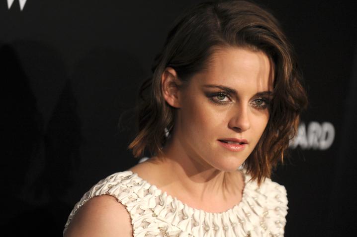Kristen Stewart