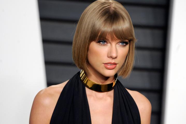 Taylor Swift