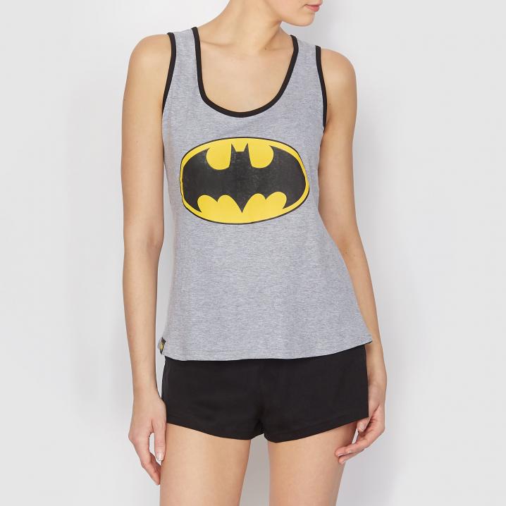 Pyjamaset Batman