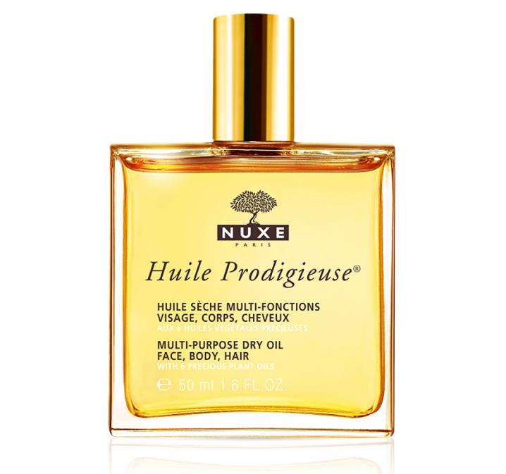 Nuxe olie