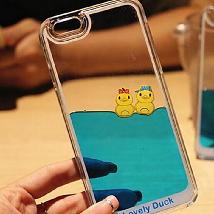 iPhone 6/6s-cover