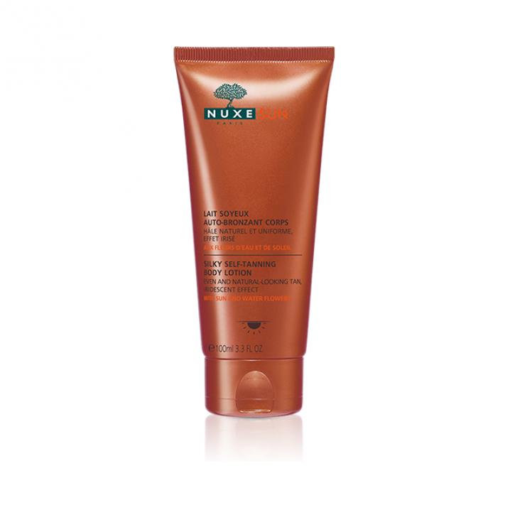 Nuxe Self Tanning Lotion
