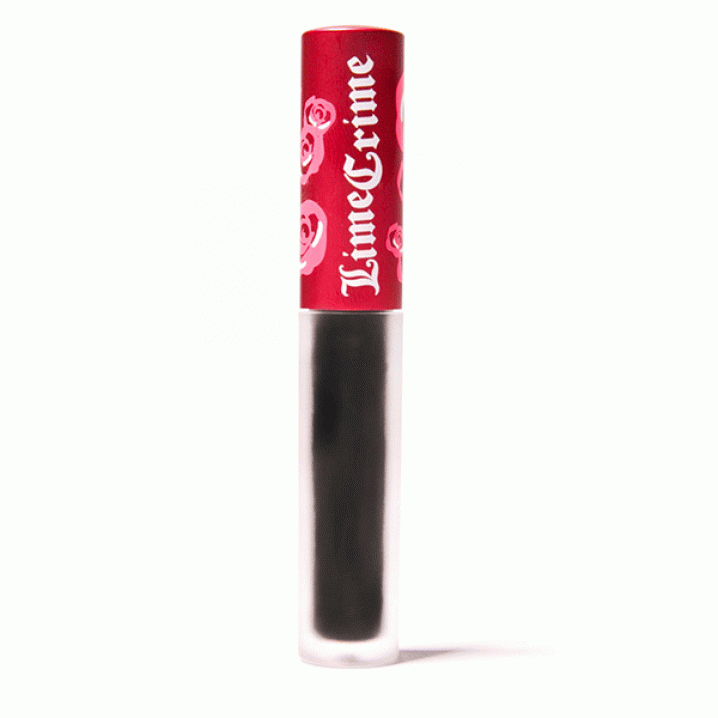 Velvetine Matte Lipstick