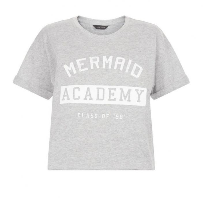 Mermaid academy