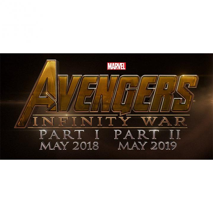 Avengers: Infinity War – Part II