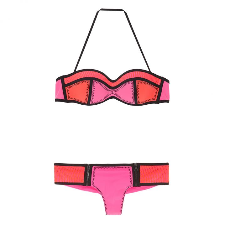 Tezenis - Rita Ora - beachwear