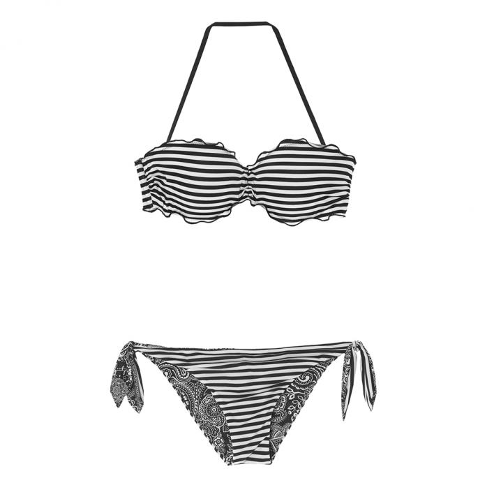 Tezenis - Rita Ora - beachwear